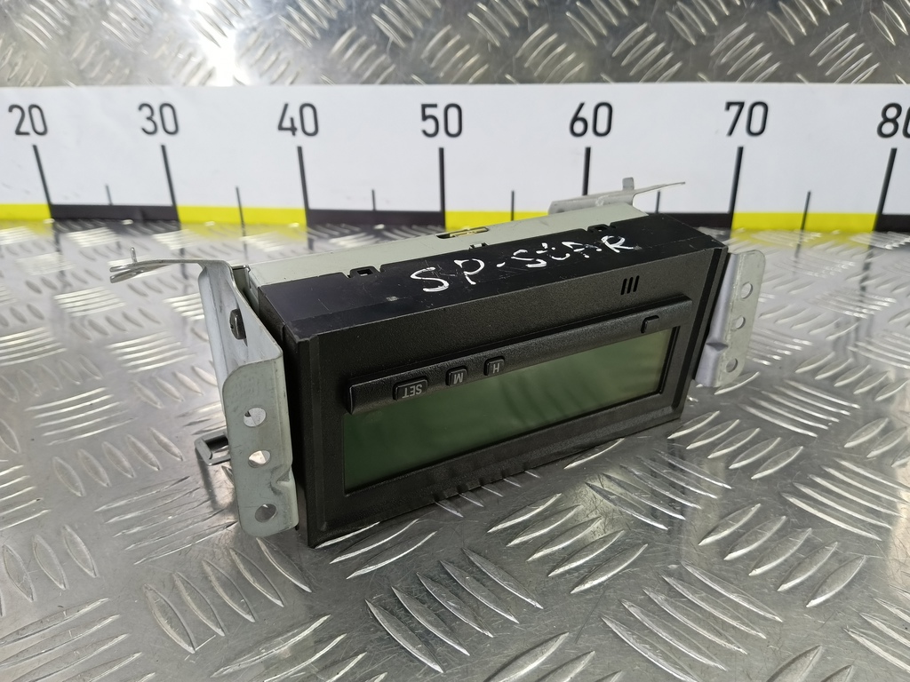 дисплей информационный MITSUBISHI Space Star  MR381289, 1320 рублей, Москва