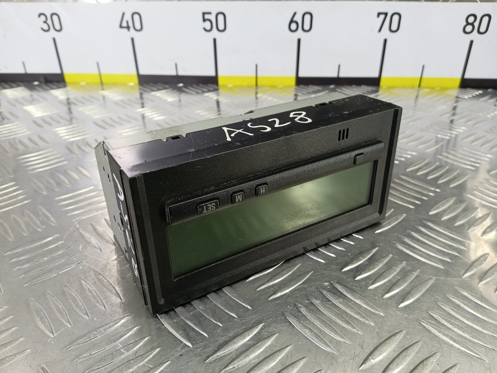 дисплей информационный MITSUBISHI Space Star  MR381289, 1320 рублей, Москва