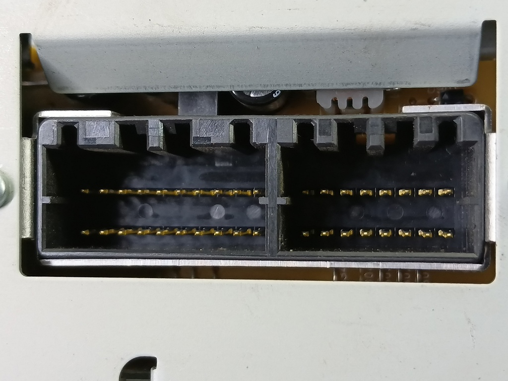 дисплей информационный MITSUBISHI Space Star  MR381289, 1320 рублей, Москва