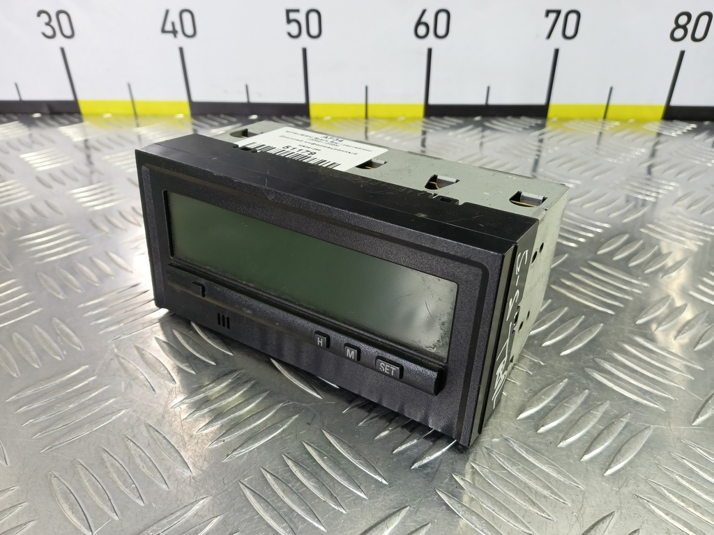 дисплей информационный MITSUBISHI Space Star  MR381289, 1320 рублей, Москва