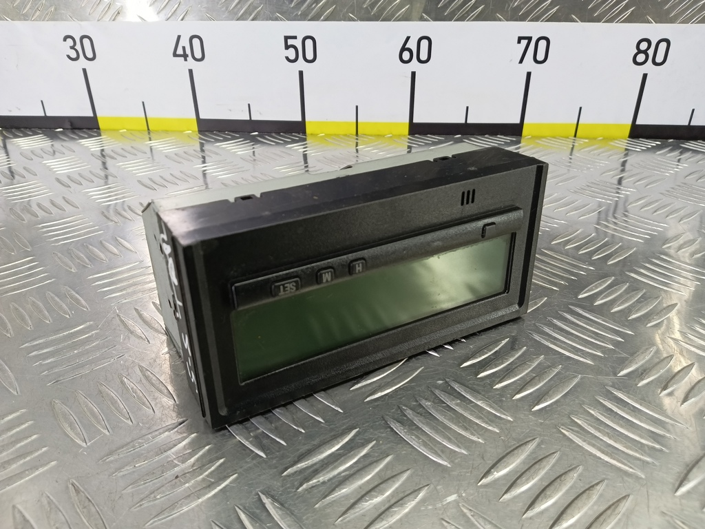 дисплей информационный MITSUBISHI Space Star  MR381289, 1320 рублей, Москва