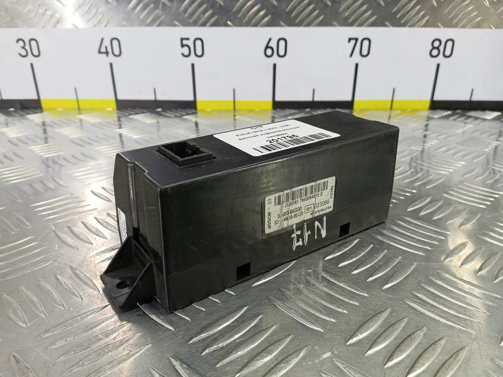 дисплей информационный SUZUKI IGNIS 1.5 MT (99 л.с.)Ignis  II (2003—2008) Хетчбэк 34600-86G00, 1090 рублей, Москва