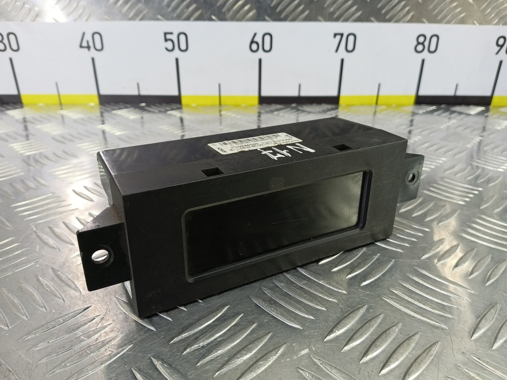 дисплей информационный SUZUKI IGNIS 1.5 MT (99 л.с.)Ignis  II (2003—2008) Хетчбэк 34600-86G00, 1090 рублей, Москва