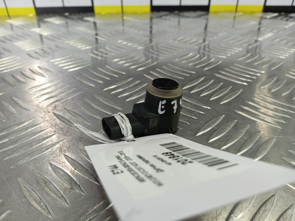 датчик парковки MERCEDES-BENZ E-класс E 220d 2.1 5G-Tronic (170 л.с.)E-класс  W212/S212/C207/A207 (2009—2013) Седан A2125420118, 3620 рублей, Москва