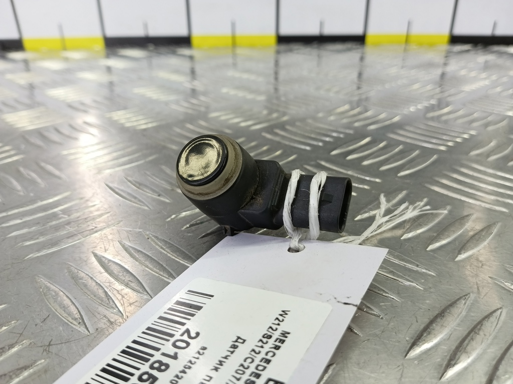 датчик парковки MERCEDES-BENZ E-класс E 220d 2.1 5G-Tronic (170 л.с.)E-класс  W212/S212/C207/A207 (2009—2013) Седан A2125420118, 3620 рублей, Москва
