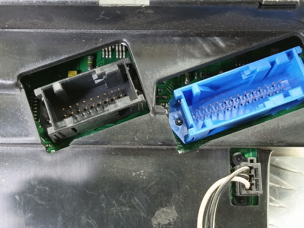 блок управления печкой LAND ROVER RANGE ROVER  JFC000373, 6150 рублей, Москва