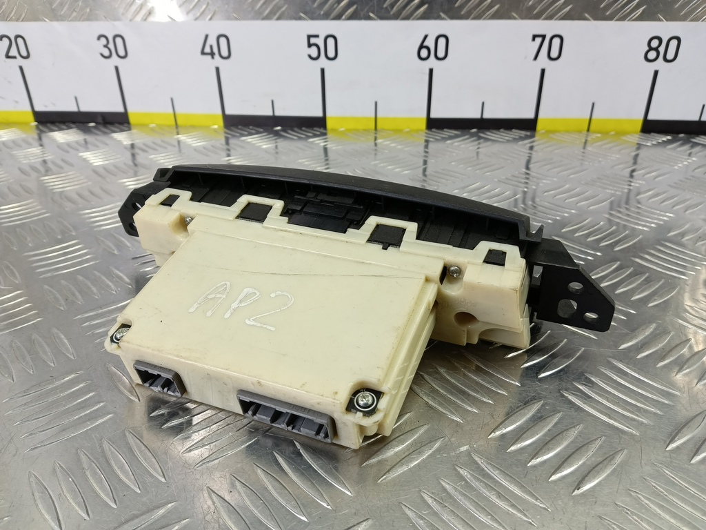 блок управления печкой HONDA Accord 2.0 AT (156 л.с.)Accord  VIII (2007—2011) Седан 79600-TL1-E01ZA, 980 рублей, Москва