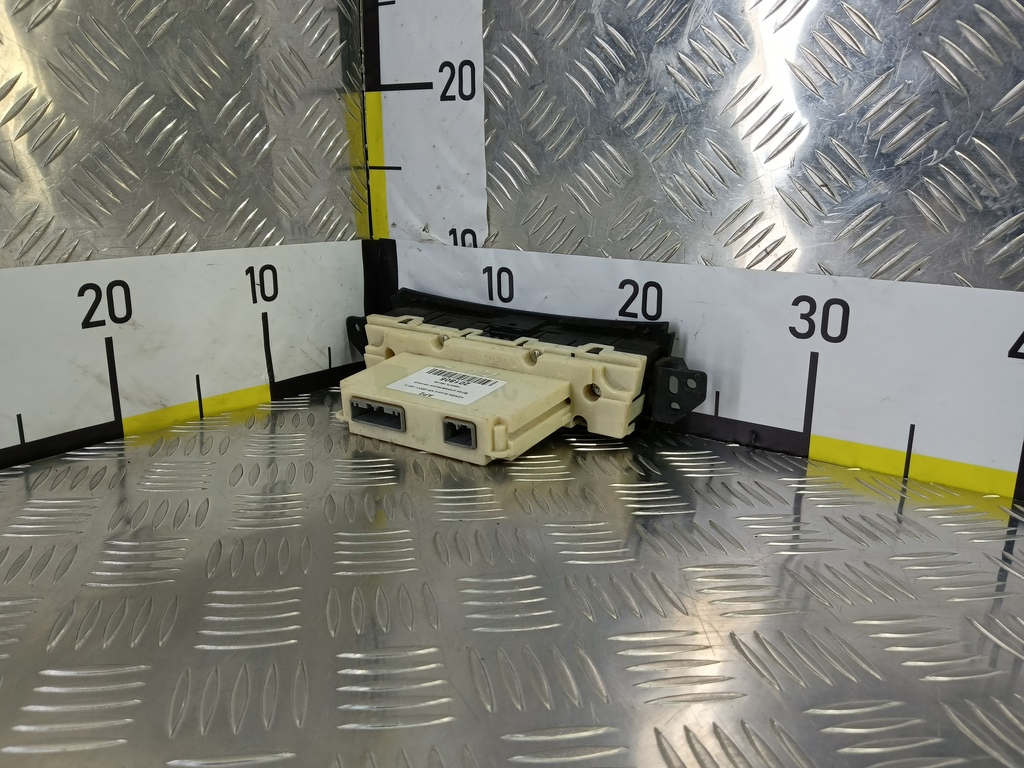 блок управления печкой HONDA Accord 2.0 AT (156 л.с.)Accord  VIII (2007—2011) Седан 79600-TL1-E01ZA, 980 рублей, Москва