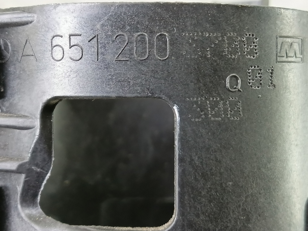 корпус топливного фильтра MERCEDES-BENZ E-класс E 220d 2.1 5G-Tronic (170 л.с.)E-класс  W212/S212/C207/A207 (2009—2013) Седан A6512003700, 3510 рублей, Москва