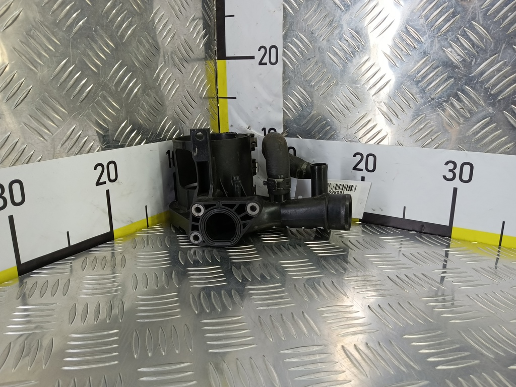 корпус топливного фильтра MERCEDES-BENZ E-класс E 220d 2.1 5G-Tronic (170 л.с.)E-класс  W212/S212/C207/A207 (2009—2013) Седан A6512003700, 3510 рублей, Москва