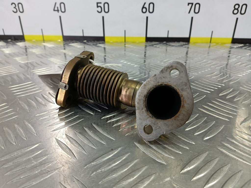 трубка егр MERCEDES-BENZ E-класс E 220d 2.1 5G-Tronic (170 л.с.)E-класс  W212/S212/C207/A207 (2009—2013) Седан A6511411004, 980 рублей, Москва