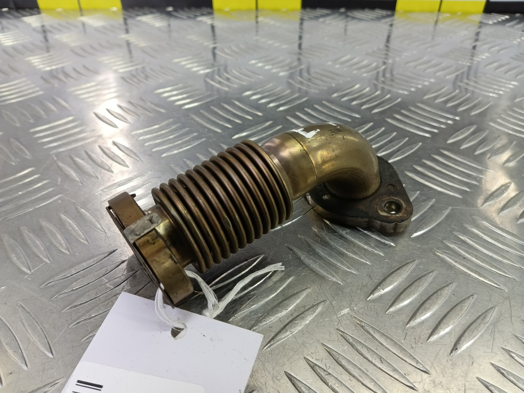 трубка егр MERCEDES-BENZ E-класс E 220d 2.1 5G-Tronic (170 л.с.)E-класс  W212/S212/C207/A207 (2009—2013) Седан A6511411004, 980 рублей, Москва