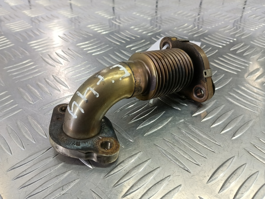 трубка егр MERCEDES-BENZ E-класс E 220d 2.1 5G-Tronic (170 л.с.)E-класс  W212/S212/C207/A207 (2009—2013) Седан A6511411004, 980 рублей, Москва