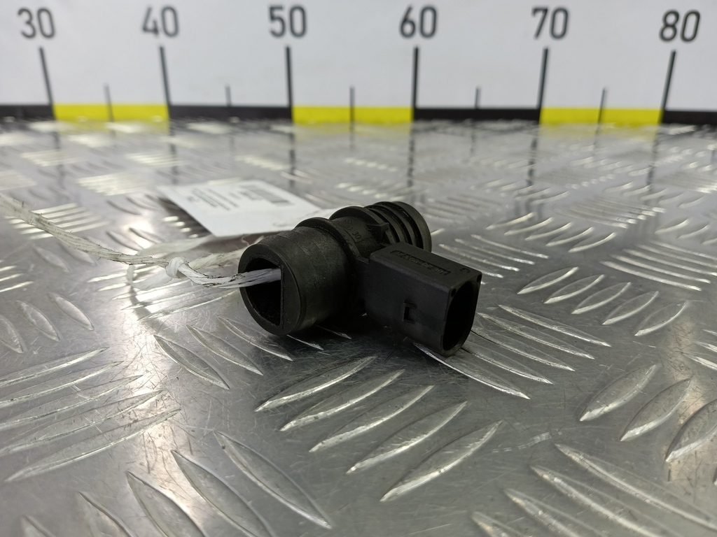 клапан электромагнитный MERCEDES-BENZ E-класс E 220d 2.1 5G-Tronic (170 л.с.)E-класс  W212/S212/C207/A207 (2009—2013) Седан 6510160030, 1090 рублей, Москва