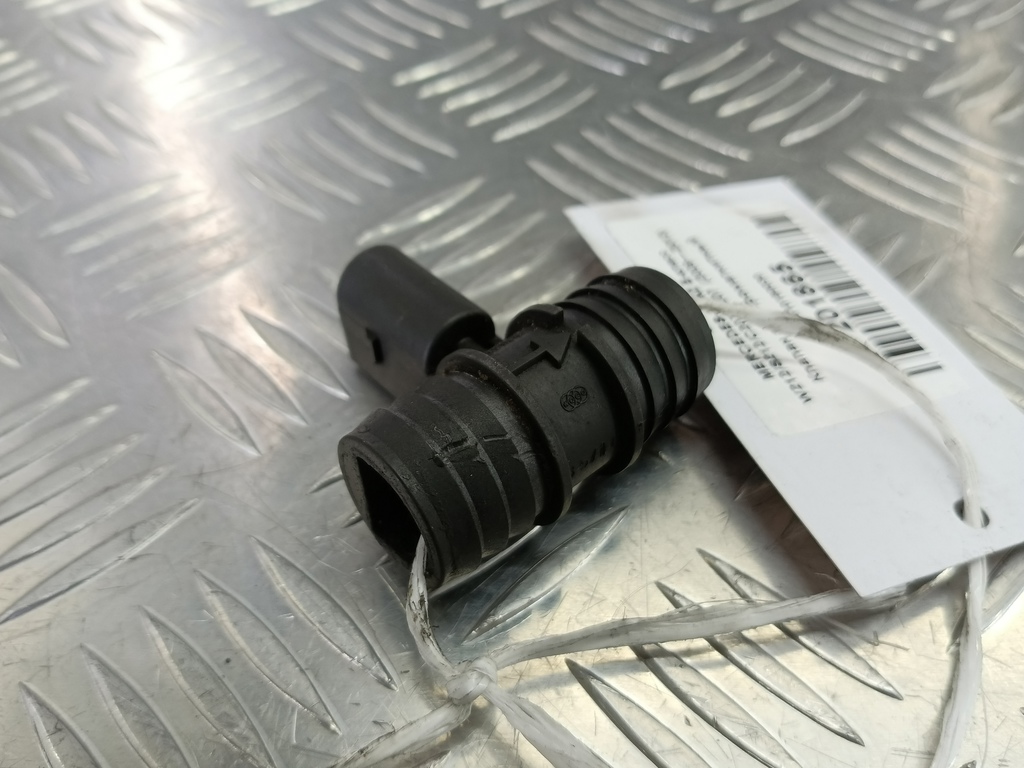 клапан электромагнитный MERCEDES-BENZ E-класс E 220d 2.1 5G-Tronic (170 л.с.)E-класс  W212/S212/C207/A207 (2009—2013) Седан 6510160030, 1090 рублей, Москва