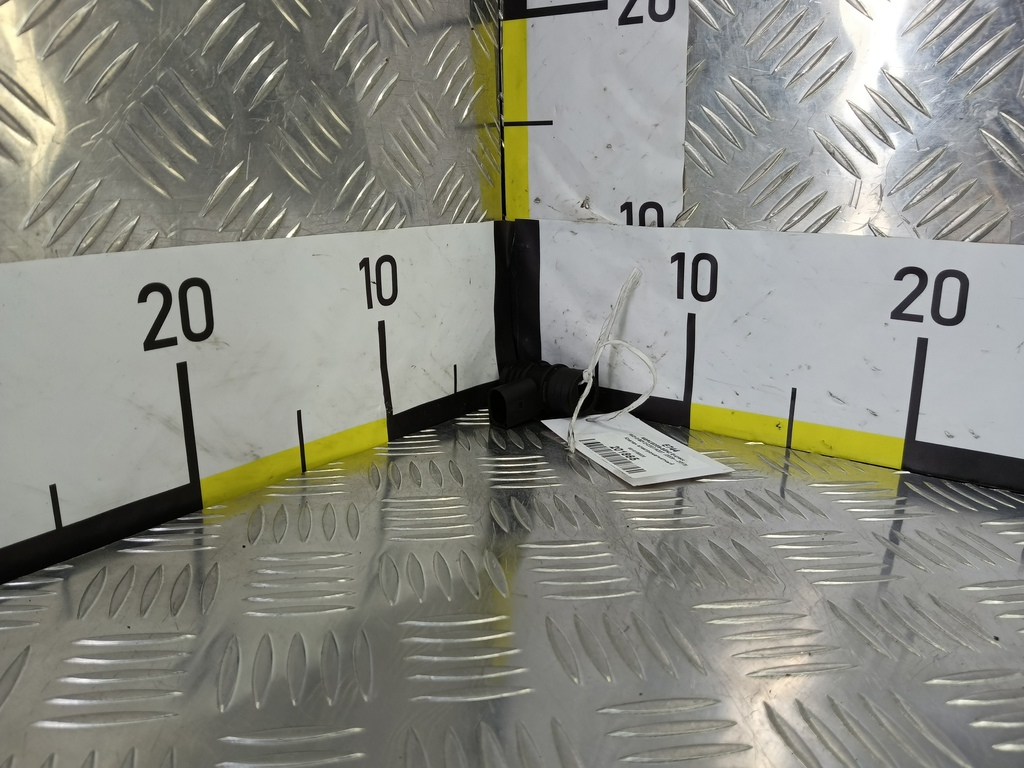 клапан электромагнитный MERCEDES-BENZ E-класс E 220d 2.1 5G-Tronic (170 л.с.)E-класс  W212/S212/C207/A207 (2009—2013) Седан 6510160030, 1090 рублей, Москва