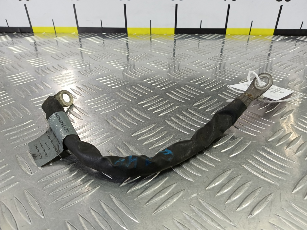 клемма акб MERCEDES-BENZ E-класс E 220d 2.1 5G-Tronic (170 л.с.)E-класс  W212/S212/C207/A207 (2009—2013) Седан A2125400035, 980 рублей, Москва