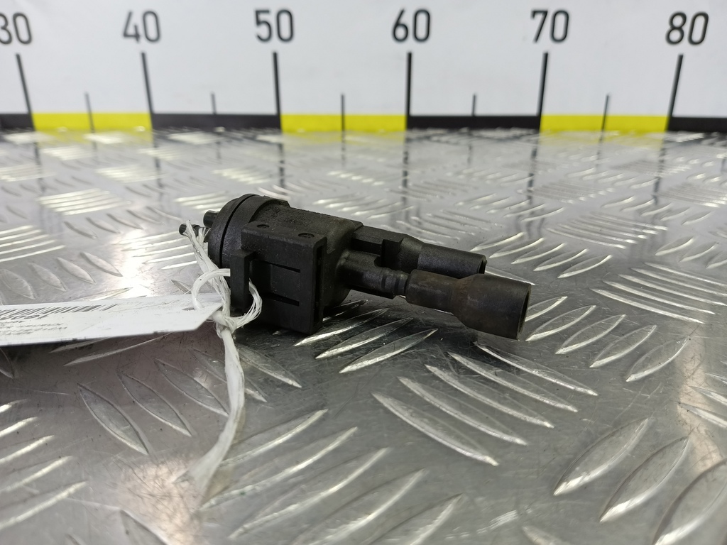 клапан электромагнитный MERCEDES-BENZ E-класс E 220d 2.1 5G-Tronic (170 л.с.)E-класс  W212/S212/C207/A207 (2009—2013) Седан A0005003201, 2590 рублей, Москва