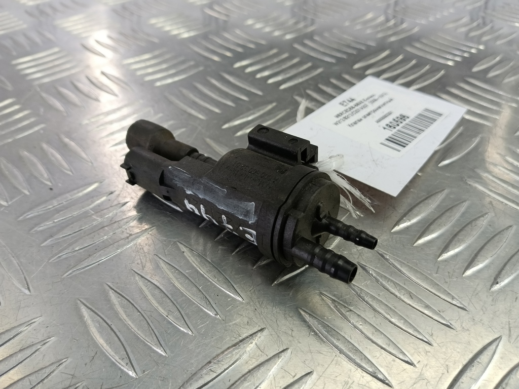 клапан электромагнитный MERCEDES-BENZ E-класс E 220d 2.1 5G-Tronic (170 л.с.)E-класс  W212/S212/C207/A207 (2009—2013) Седан A0005003201, 2590 рублей, Москва