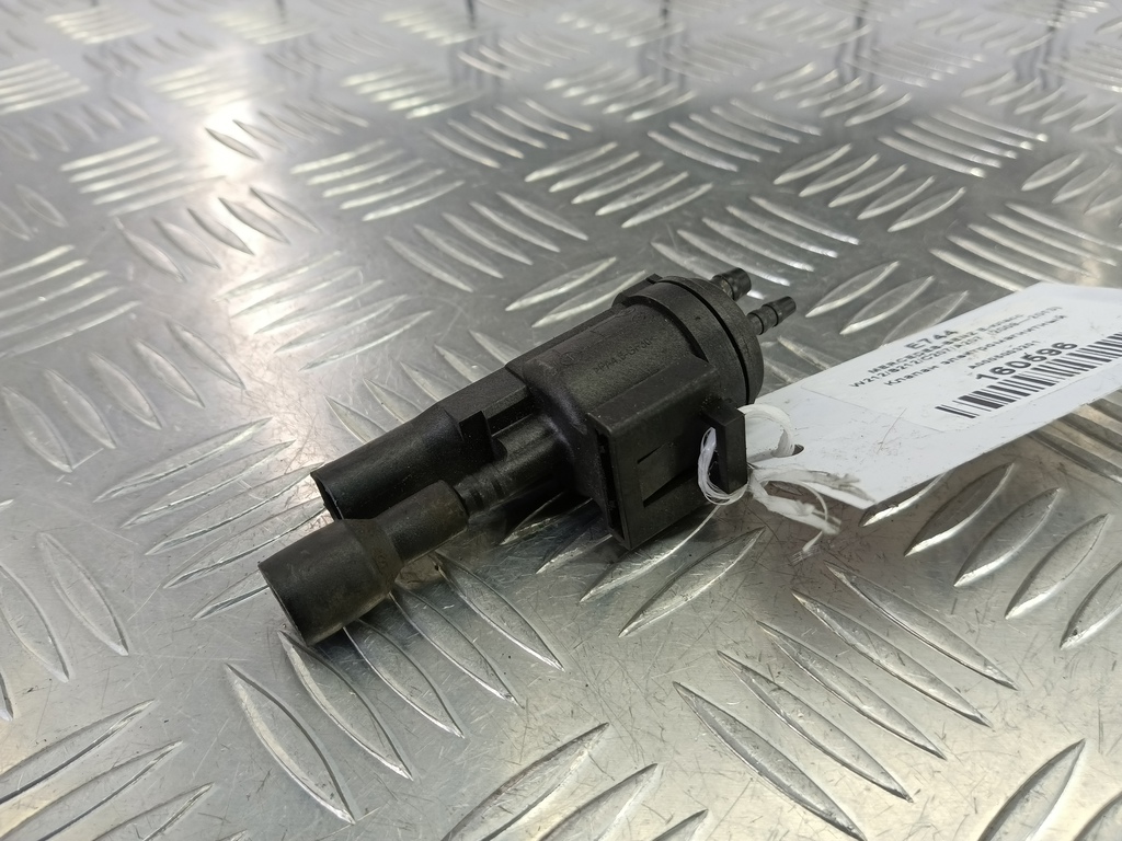 клапан электромагнитный MERCEDES-BENZ E-класс E 220d 2.1 5G-Tronic (170 л.с.)E-класс  W212/S212/C207/A207 (2009—2013) Седан A0005003201, 2590 рублей, Москва