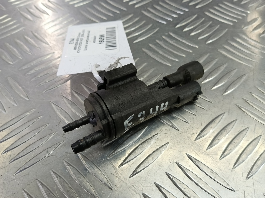 клапан электромагнитный MERCEDES-BENZ E-класс E 220d 2.1 5G-Tronic (170 л.с.)E-класс  W212/S212/C207/A207 (2009—2013) Седан A0005003201, 2590 рублей, Москва