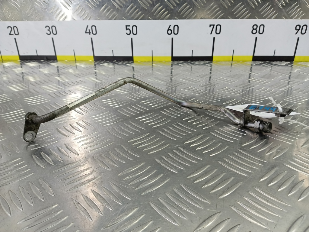 трубка масляная MERCEDES-BENZ E-класс E 220d 2.1 5G-Tronic (170 л.с.)E-класс  W212/S212/C207/A207 (2009—2013) Седан A6511800320, 980 рублей, Москва