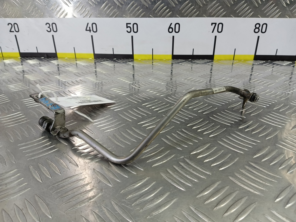 трубка масляная MERCEDES-BENZ E-класс E 220d 2.1 5G-Tronic (170 л.с.)E-класс  W212/S212/C207/A207 (2009—2013) Седан A6511800320, 980 рублей, Москва