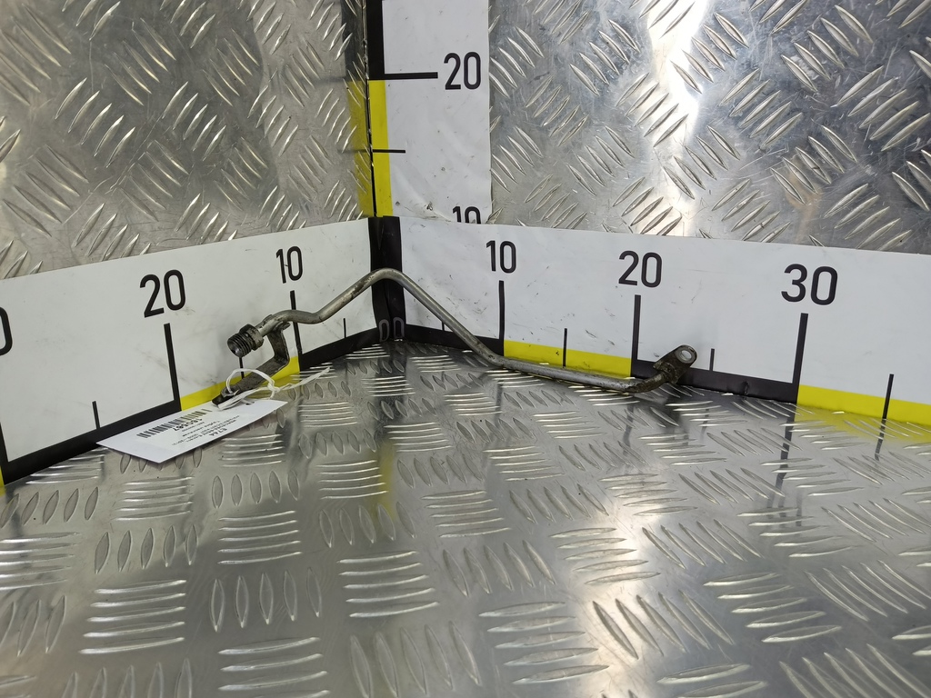 трубка масляная MERCEDES-BENZ E-класс E 220d 2.1 5G-Tronic (170 л.с.)E-класс  W212/S212/C207/A207 (2009—2013) Седан A6511800320, 980 рублей, Москва