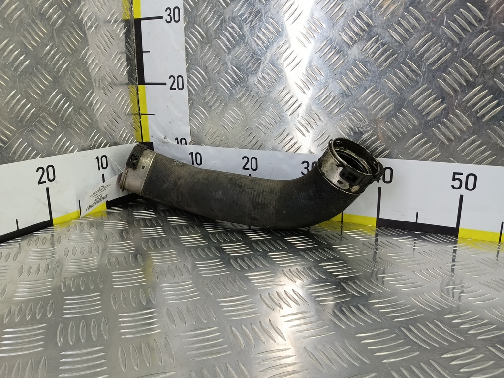 патрубок интеркулера MERCEDES-BENZ E-класс E 220d 2.1 5G-Tronic (170 л.с.)E-класс  W212/S212/C207/A207 (2009—2013) Седан A2045283282, 2700 рублей, Москва