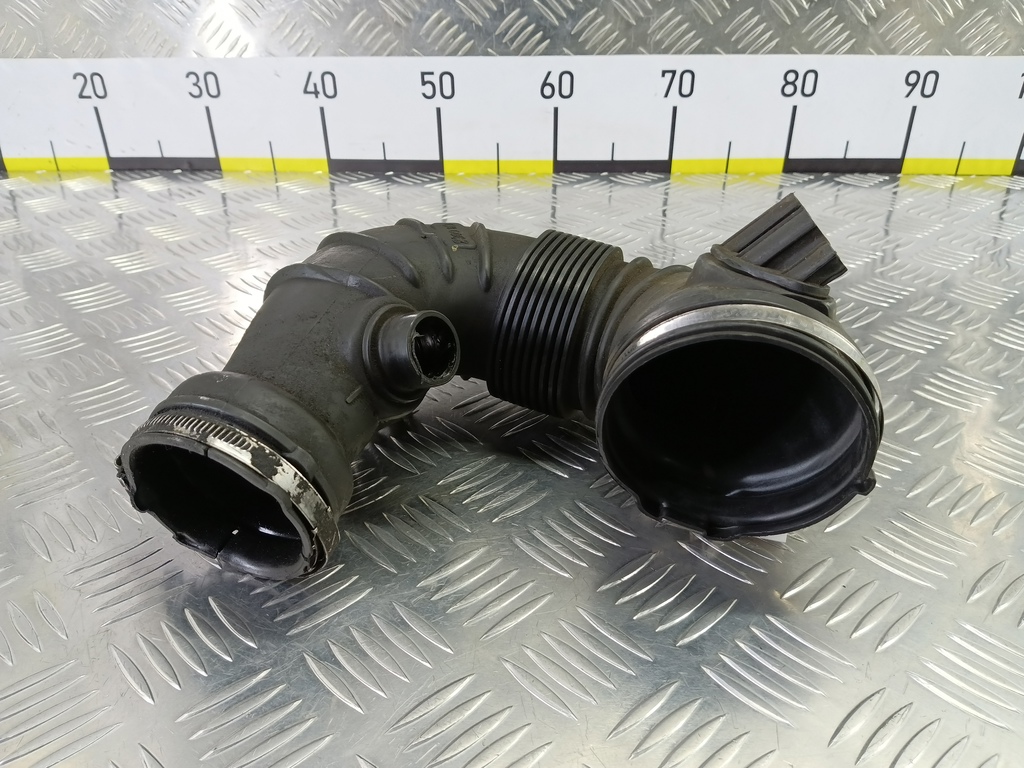 патрубок воздушного фильтра MERCEDES-BENZ E-класс E 220d 2.1 5G-Tronic (170 л.с.)E-класс  W212/S212/C207/A207 (2009—2013) Седан A6510900337, 1550 рублей, Москва