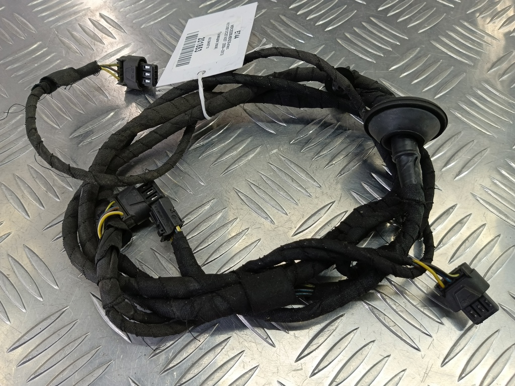 проводка (коса) MERCEDES-BENZ E-класс E 220d 2.1 5G-Tronic (170 л.с.)E-класс  W212/S212/C207/A207 (2009—2013) Седан A2125405710, 2700 рублей, Москва