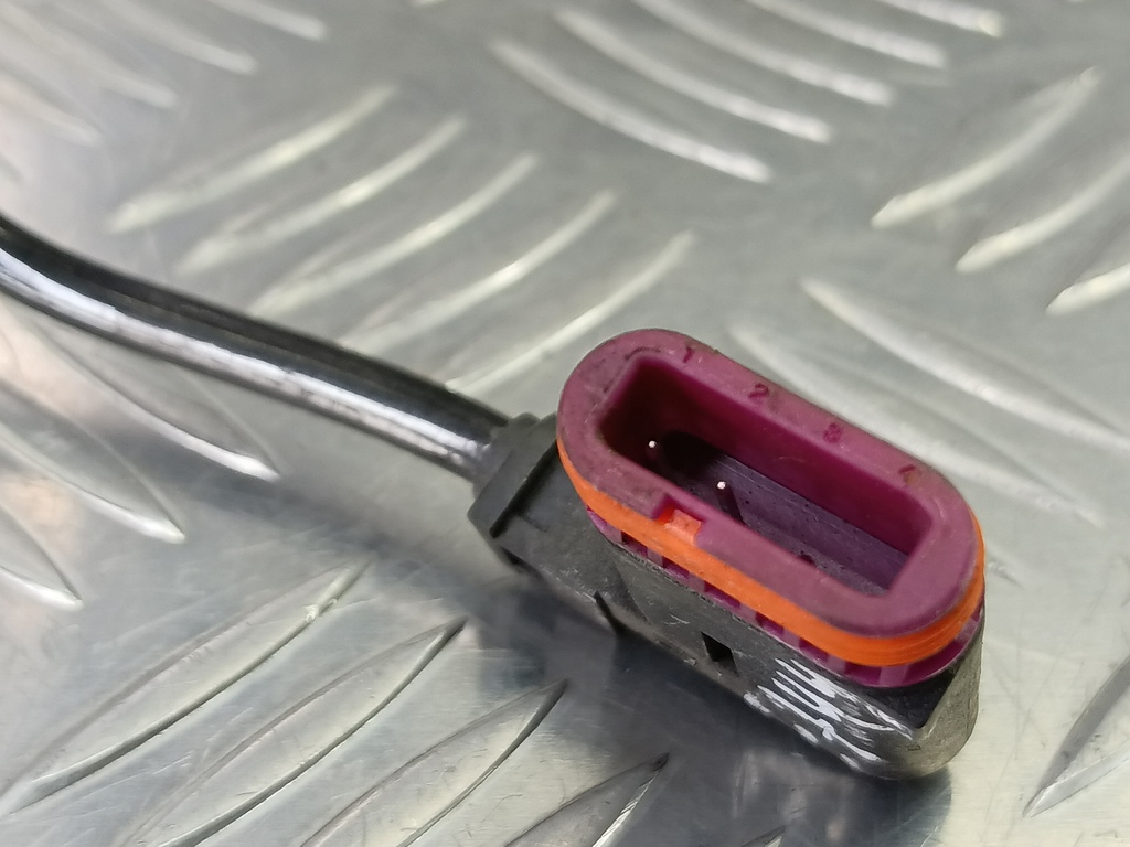 датчик abs MERCEDES-BENZ E-класс E 220d 2.1 5G-Tronic (170 л.с.)E-класс  W212/S212/C207/A207 (2009—2013) Седан A2125402117, 1320 рублей, Москва