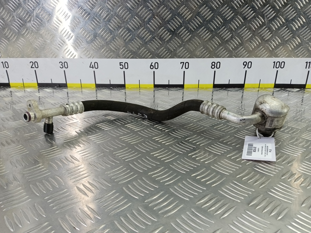 трубка кондиционера MERCEDES-BENZ E-класс E 220d 2.1 5G-Tronic (170 л.с.)E-класс  W212/S212/C207/A207 (2009—2013) Седан A2128306015, 1900 рублей, Москва