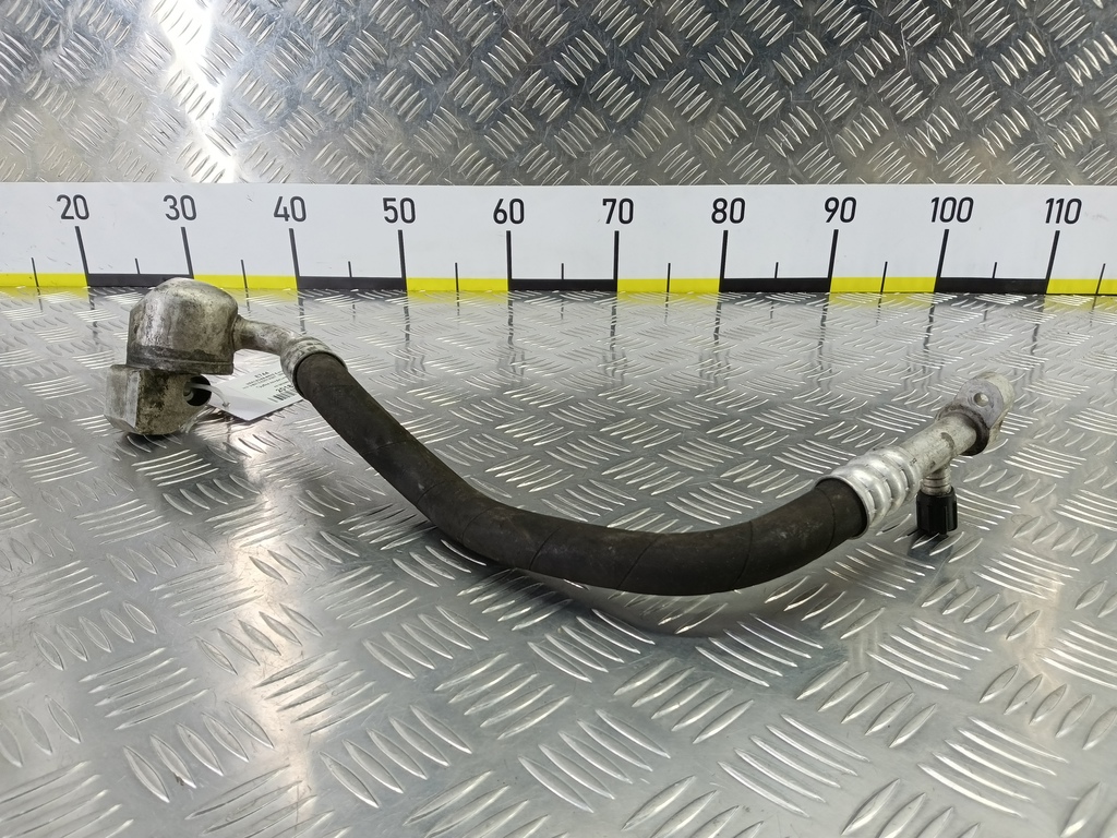 трубка кондиционера MERCEDES-BENZ E-класс E 220d 2.1 5G-Tronic (170 л.с.)E-класс  W212/S212/C207/A207 (2009—2013) Седан A2128306015, 1900 рублей, Москва