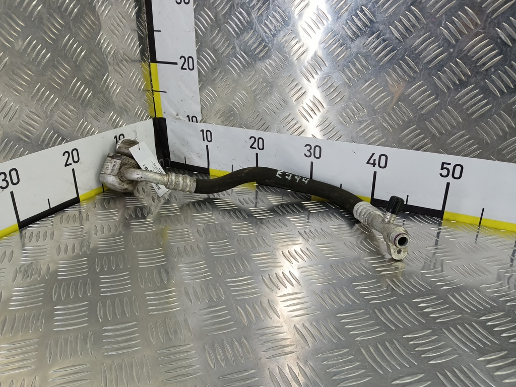 трубка кондиционера MERCEDES-BENZ E-класс E 220d 2.1 5G-Tronic (170 л.с.)E-класс  W212/S212/C207/A207 (2009—2013) Седан A2128306015, 1900 рублей, Москва