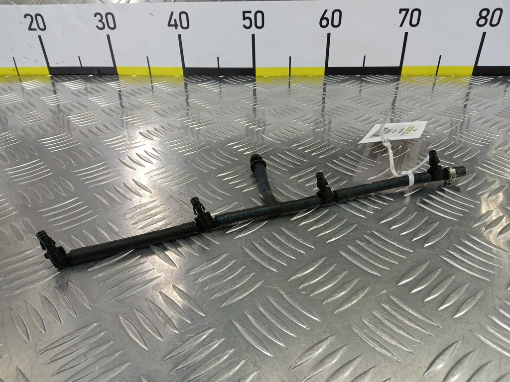 трубка обратки MERCEDES-BENZ E-класс E 220d 2.1 5G-Tronic (170 л.с.)E-класс  W212/S212/C207/A207 (2009—2013) Седан A6510707632, 2360 рублей, Москва