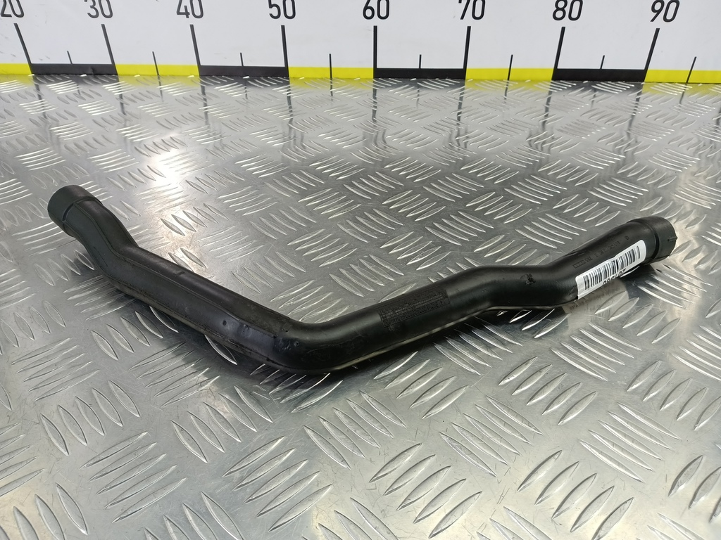 патрубок воздушного фильтра MERCEDES-BENZ E-класс E 220d 2.1 5G-Tronic (170 л.с.)E-класс  W212/S212/C207/A207 (2009—2013) Седан A65101012828, 1550 рублей, Москва