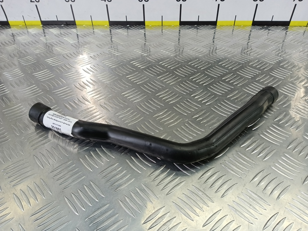 патрубок воздушного фильтра MERCEDES-BENZ E-класс E 220d 2.1 5G-Tronic (170 л.с.)E-класс  W212/S212/C207/A207 (2009—2013) Седан A65101012828, 1550 рублей, Москва