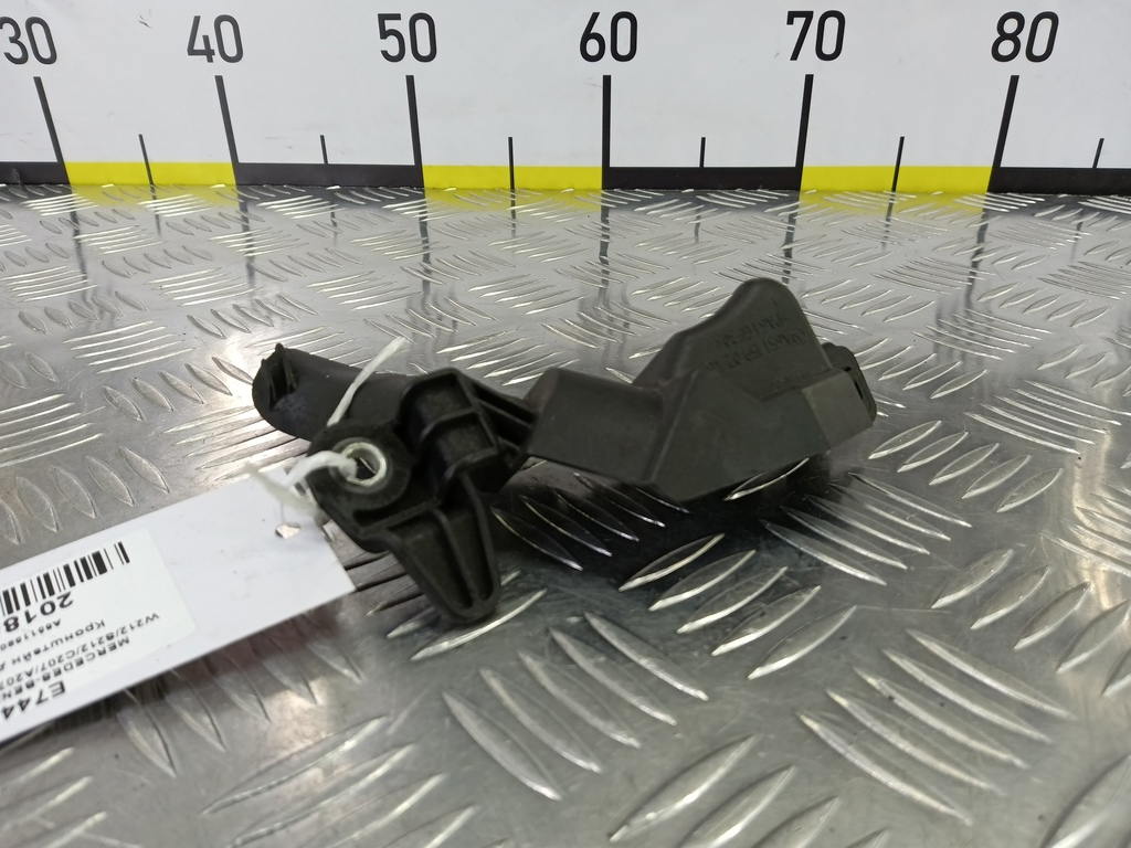 кронштейн датчика MERCEDES-BENZ E-класс E 220d 2.1 5G-Tronic (170 л.с.)E-класс  W212/S212/C207/A207 (2009—2013) Седан A6511590246, 980 рублей, Москва