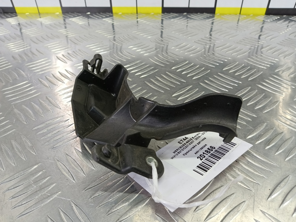кронштейн датчика MERCEDES-BENZ E-класс E 220d 2.1 5G-Tronic (170 л.с.)E-класс  W212/S212/C207/A207 (2009—2013) Седан A6511590246, 980 рублей, Москва