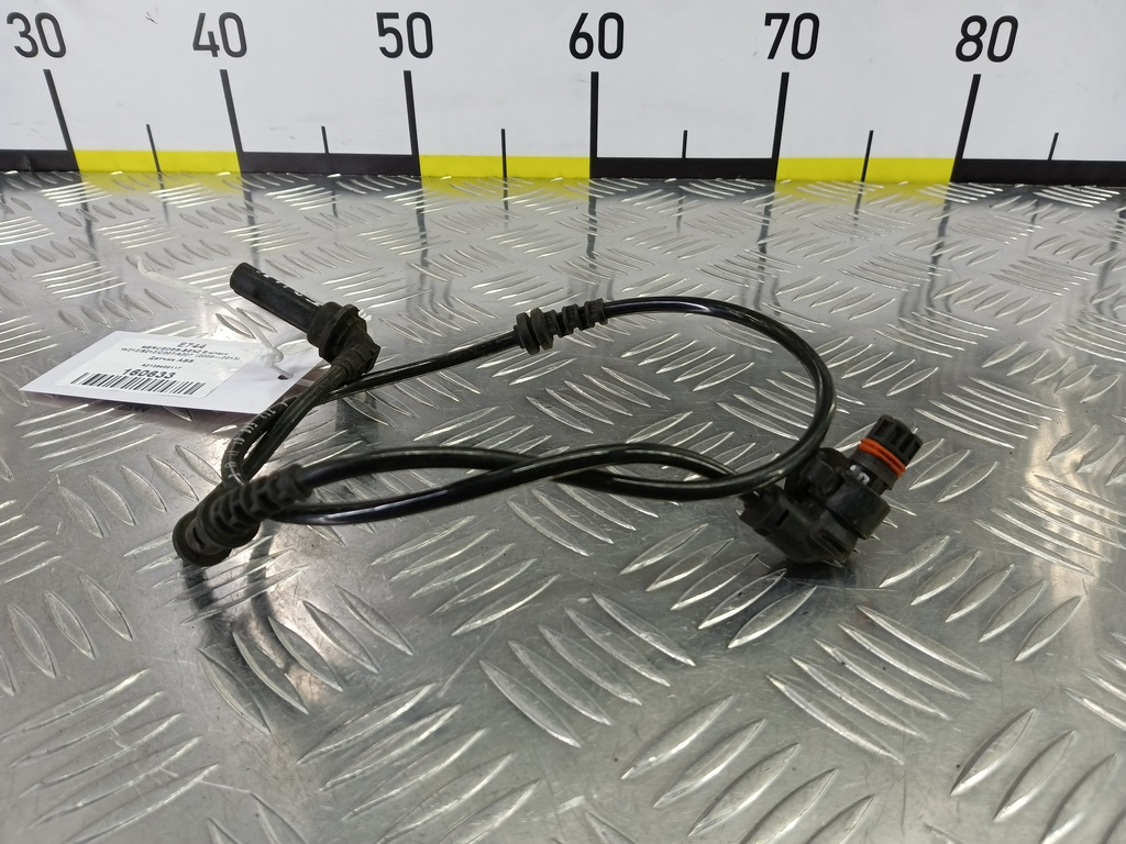 датчик abs MERCEDES-BENZ E-класс E 220d 2.1 5G-Tronic (170 л.с.)E-класс  W212/S212/C207/A207 (2009—2013) Седан A2125400117, 1550 рублей, Москва
