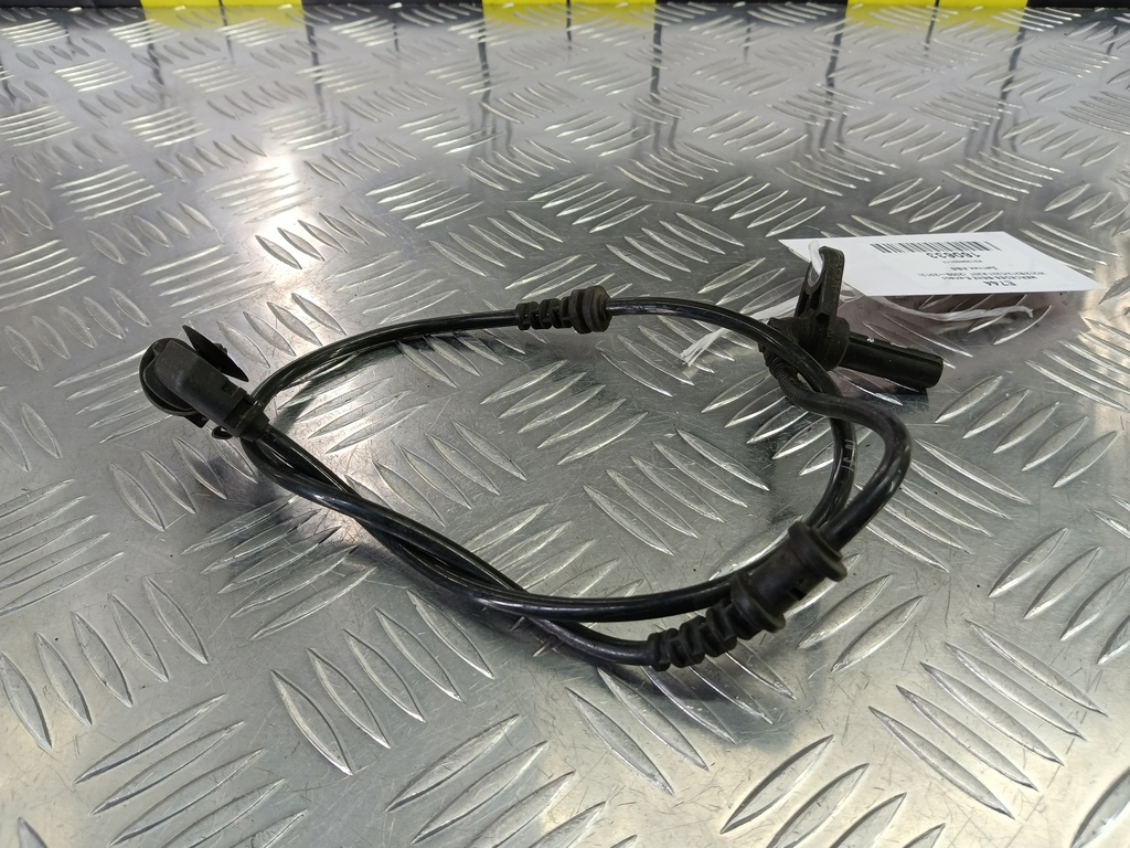 датчик abs MERCEDES-BENZ E-класс E 220d 2.1 5G-Tronic (170 л.с.)E-класс  W212/S212/C207/A207 (2009—2013) Седан A2125400117, 1550 рублей, Москва