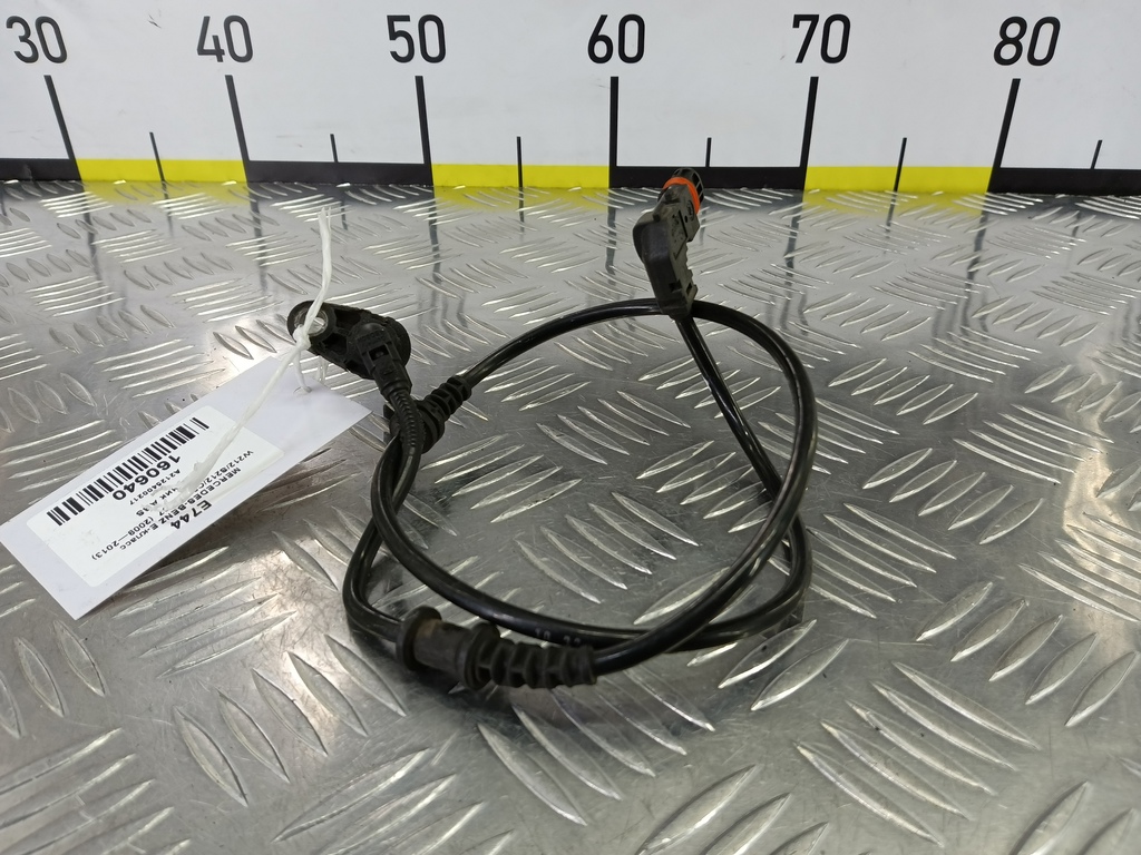датчик abs MERCEDES-BENZ E-класс E 220d 2.1 5G-Tronic (170 л.с.)E-класс  W212/S212/C207/A207 (2009—2013) Седан A2125400217, 1550 рублей, Москва