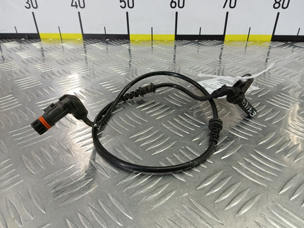 датчик abs MERCEDES-BENZ E-класс E 220d 2.1 5G-Tronic (170 л.с.)E-класс  W212/S212/C207/A207 (2009—2013) Седан A2125400217, 1550 рублей, Москва