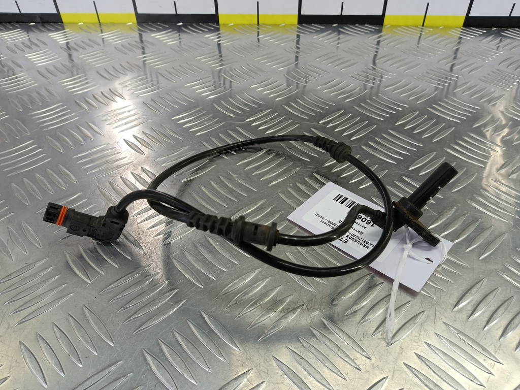 датчик abs MERCEDES-BENZ E-класс E 220d 2.1 5G-Tronic (170 л.с.)E-класс  W212/S212/C207/A207 (2009—2013) Седан A2125400217, 1550 рублей, Москва