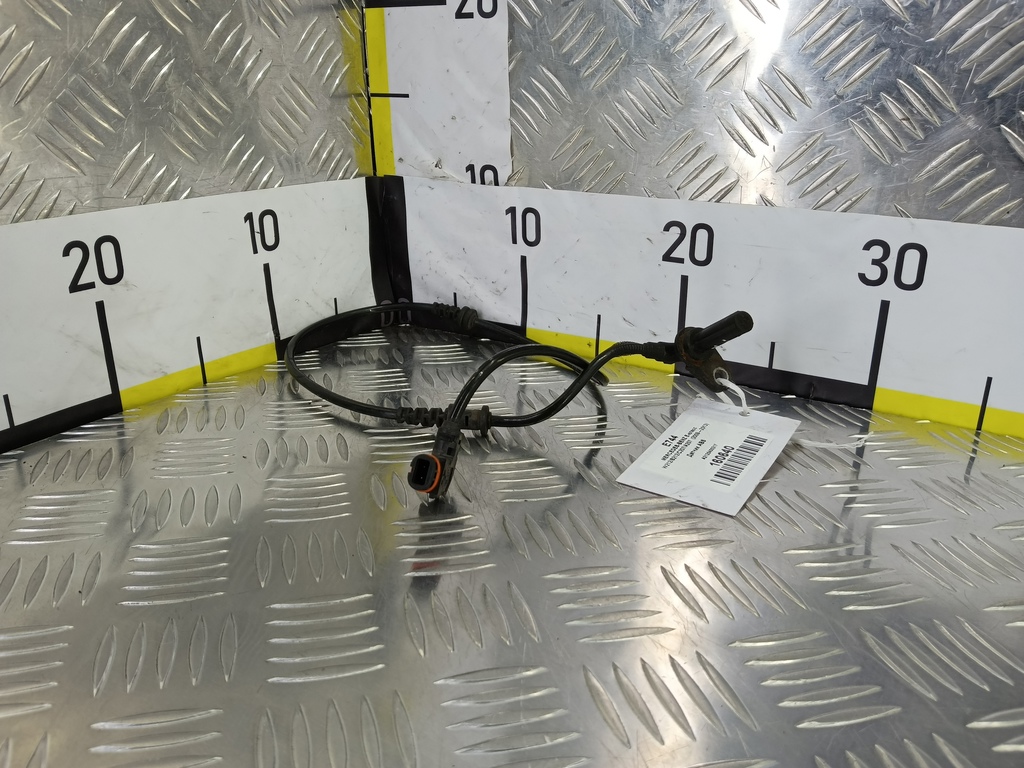 датчик abs MERCEDES-BENZ E-класс E 220d 2.1 5G-Tronic (170 л.с.)E-класс  W212/S212/C207/A207 (2009—2013) Седан A2125400217, 1550 рублей, Москва