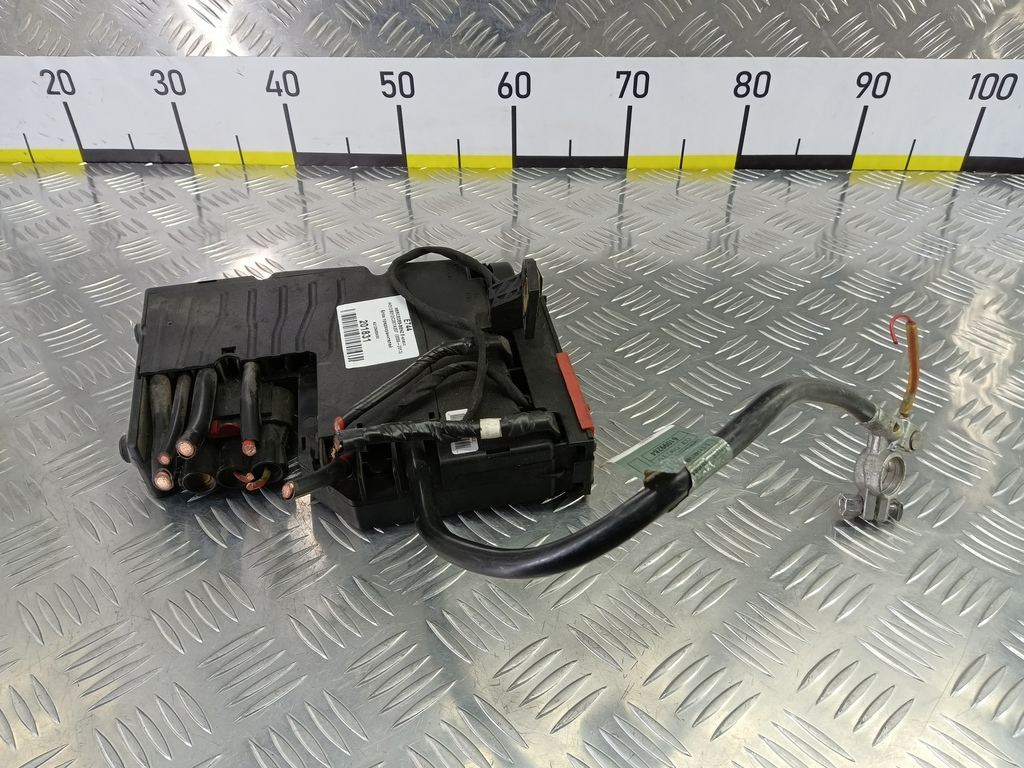 блок предохранителей MERCEDES-BENZ E-класс E 220d 2.1 5G-Tronic (170 л.с.)E-класс  W212/S212/C207/A207 (2009—2013) Седан A2125400450, 3279 рублей, Москва