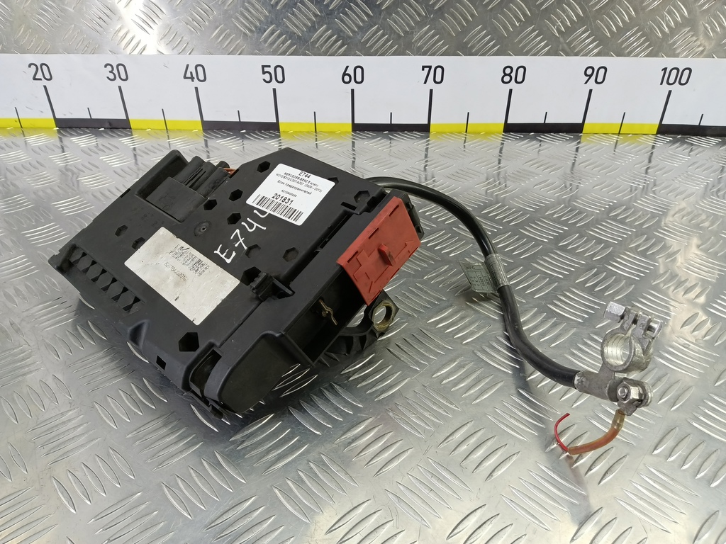 блок предохранителей MERCEDES-BENZ E-класс E 220d 2.1 5G-Tronic (170 л.с.)E-класс  W212/S212/C207/A207 (2009—2013) Седан A2125400450, 3279 рублей, Москва