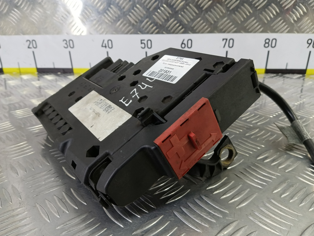 блок предохранителей MERCEDES-BENZ E-класс E 220d 2.1 5G-Tronic (170 л.с.)E-класс  W212/S212/C207/A207 (2009—2013) Седан A2125400450, 3279 рублей, Москва