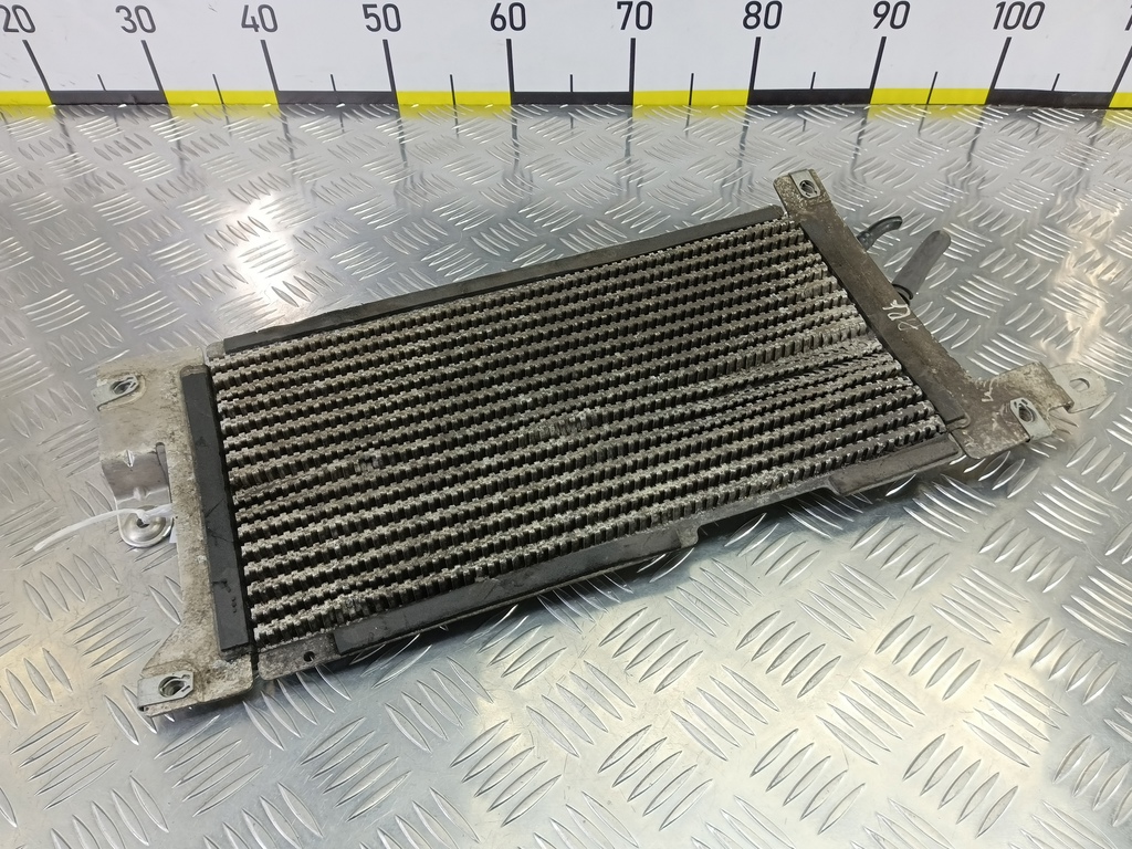 топливный радиатор Jaguar XF 3.0 AT (238 л.с.)XF  I (2007—2011) Седан 6R839N103AA, 2130 рублей, Москва